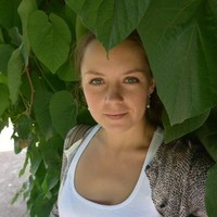 Bushman Ekaterina