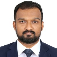 Shinoj Premarajan, Cmq