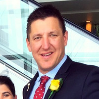Daniel Mangan