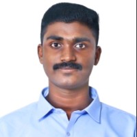 Harish Harikumar Koikal