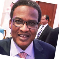 Dr.Mousa A. Eissa