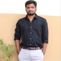 Darshan K B