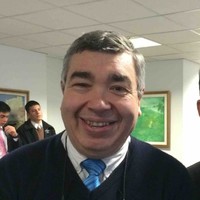 Claudio Fernandez