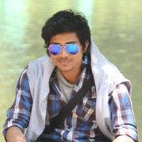 Sandesh Parab