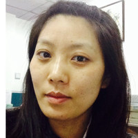 Theresa Zhao