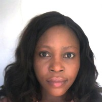 Priscilla Ahimhingbe