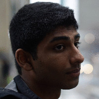 Kaushik Ramani