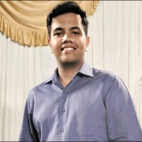 Haaris Shaikh