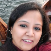 Vijeta Karki