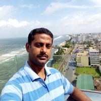 K Ramesh