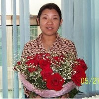 Yajie Zhang