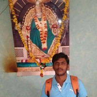 Mahantesh Doddamani