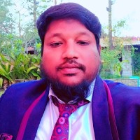 Abuthahir J