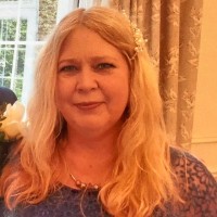 Chrissy Woodhead