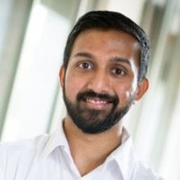 Dr. Rohit Kandakatla