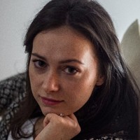 Aleksandra Wierzejska