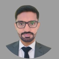 Kishanlal Suthar