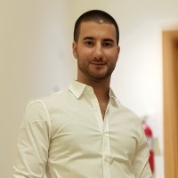 Christophe Joseph