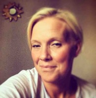 Maria Borgström