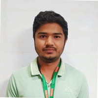 Priyesh Khairnar