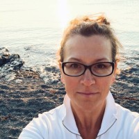 Andrea Doucette