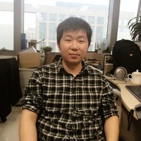 李伟杰