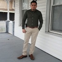 Jose Mendoza
