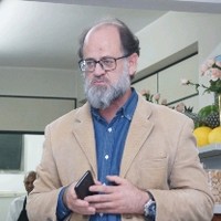 Zeca Santos