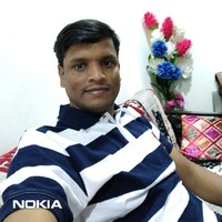 Tapas Ranjan Sahoo