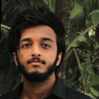 Anagh Raj