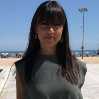 Anastasia Montepara