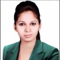 Anuja Chaure