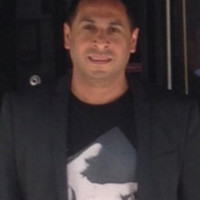Jesh Pathak