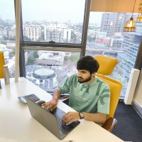 Dhruv Patel