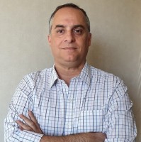 Enrique Pérez Eyzaguirre