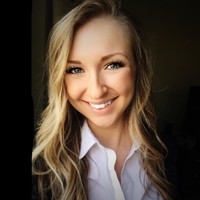 Samantha Dean