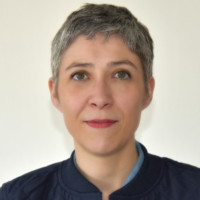 Virginie Rose