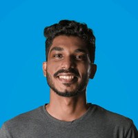 Udhendra Periyasamy