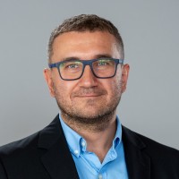 Piotr Dobrosz
