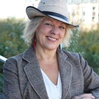 Anne Ferguson Inner Wellness Mentor