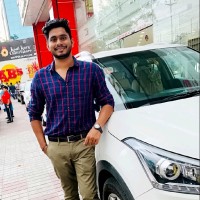 Sambit Samal