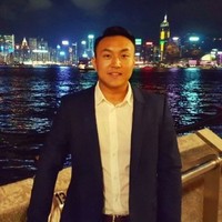 Jason Mah