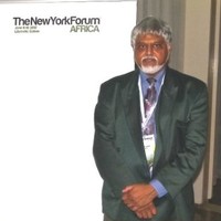 Raj ROY