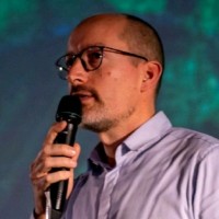Vincent Raimbault