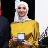 Yasmine Bebars