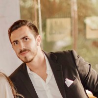 Daniel Rueda