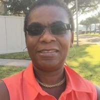 Pauline Ahamneze, Md.,Mph
