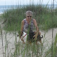 Pat Smith