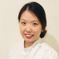 Joanna Wang