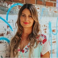 Jessica Johnston